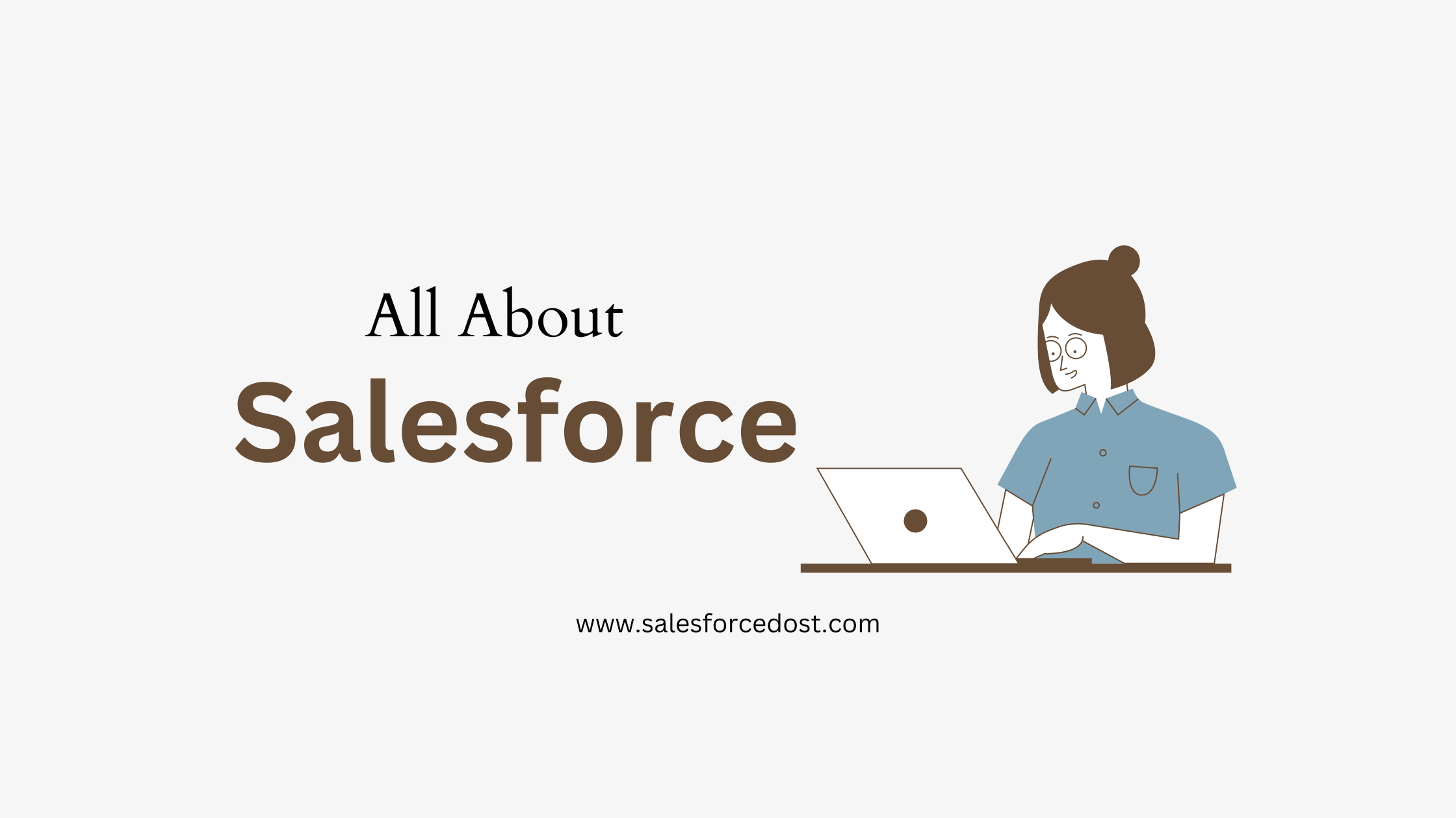 What is Salesforce?